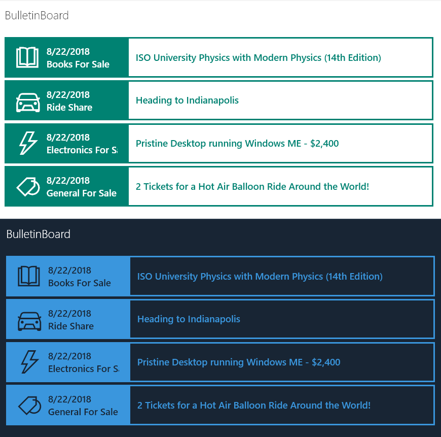 Spice Up Those Sharepoint Lists Use Formatting Carry It